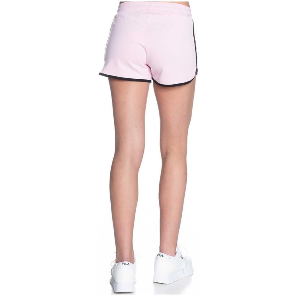 Short Raso Donna - Foto 1