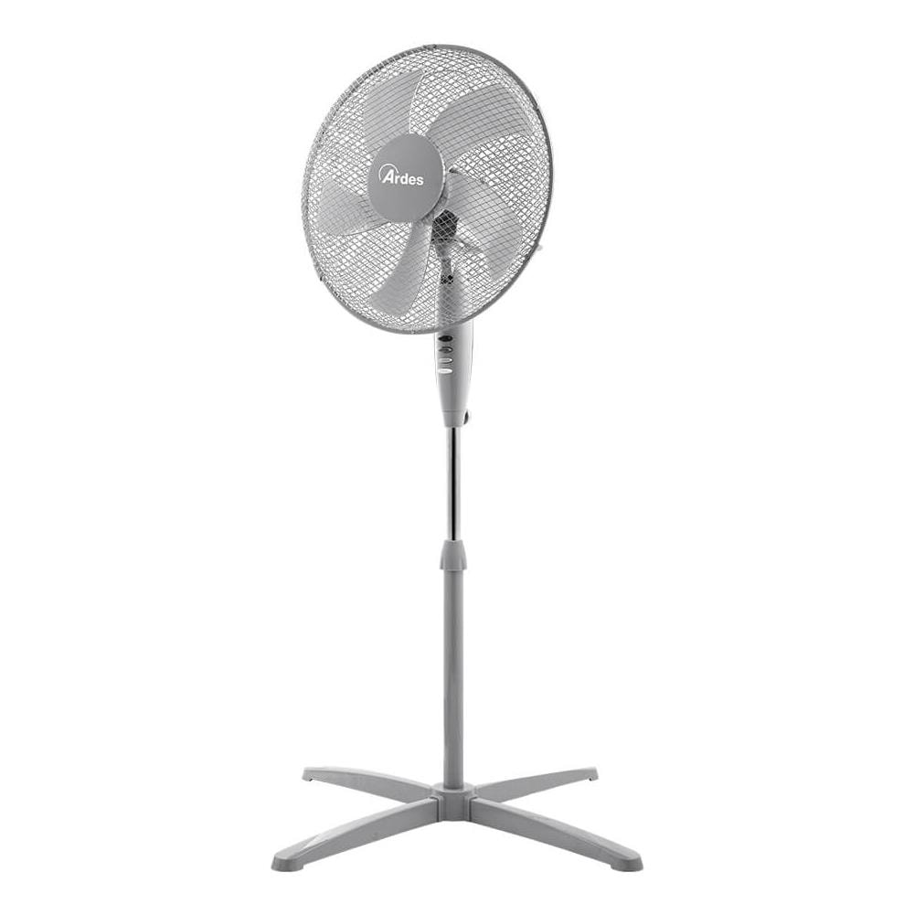 AR5ST40PG ventilatore Grigio - Foto 1