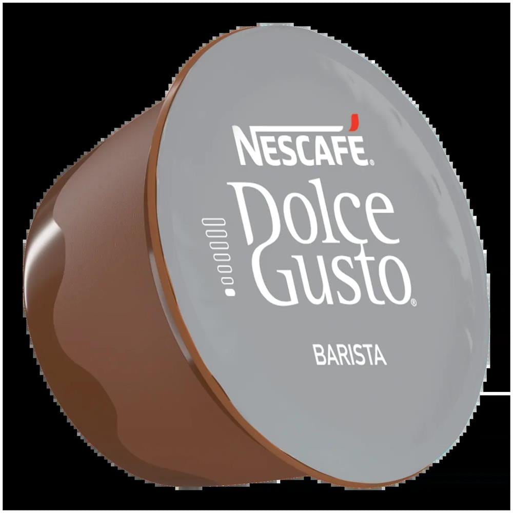 Dolce Gusto Espresso Barista Capsule 60 capsule - Foto 2