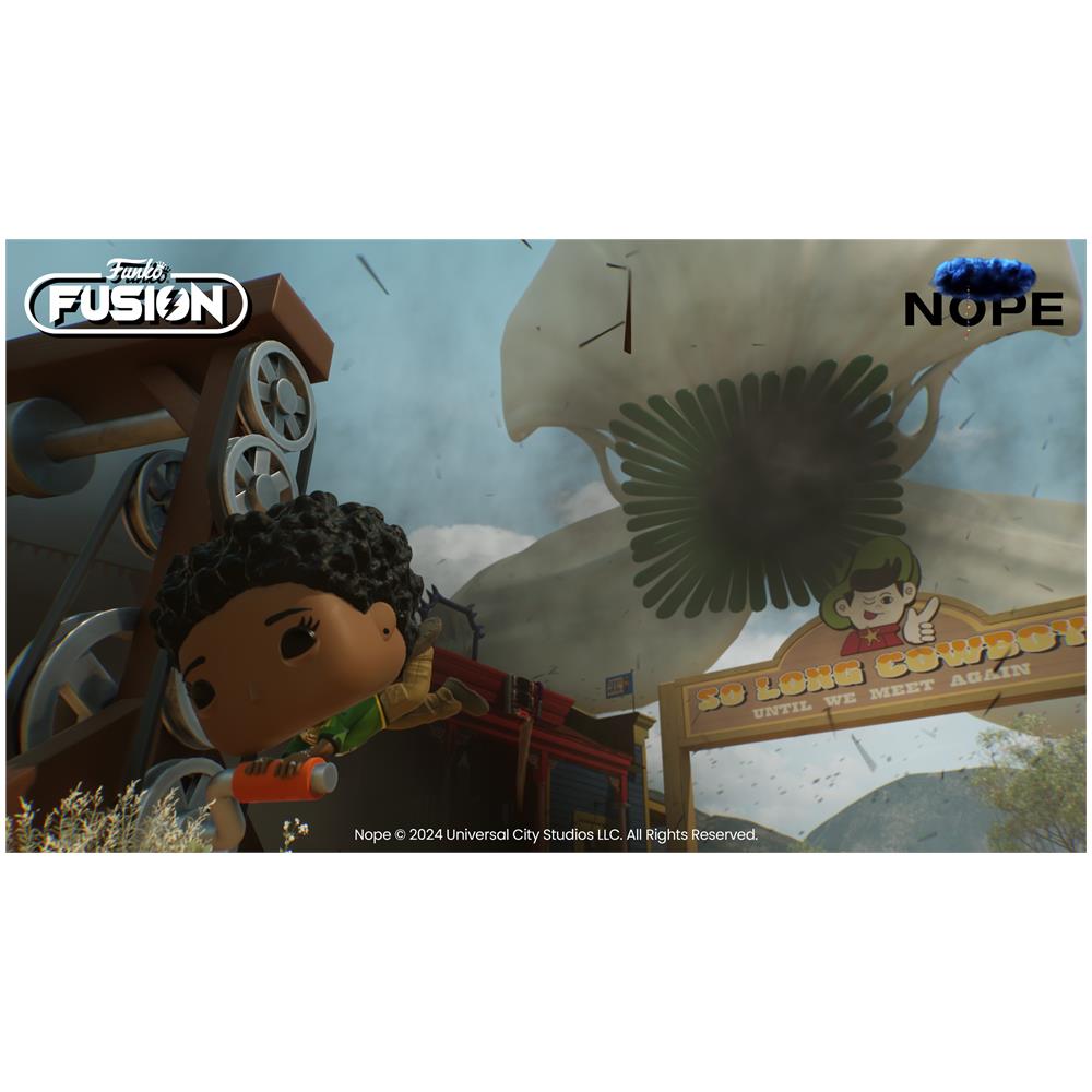 Funko Fusion Standard Inglese PlayStation 5 - Foto 2