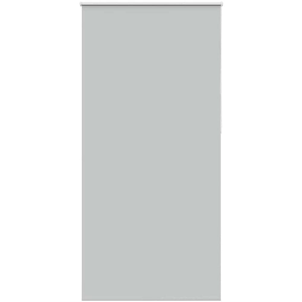 Tenda a Rullo Oscurante 110x230 cm Larghezza Tessuto 105,7 cm - Foto 1