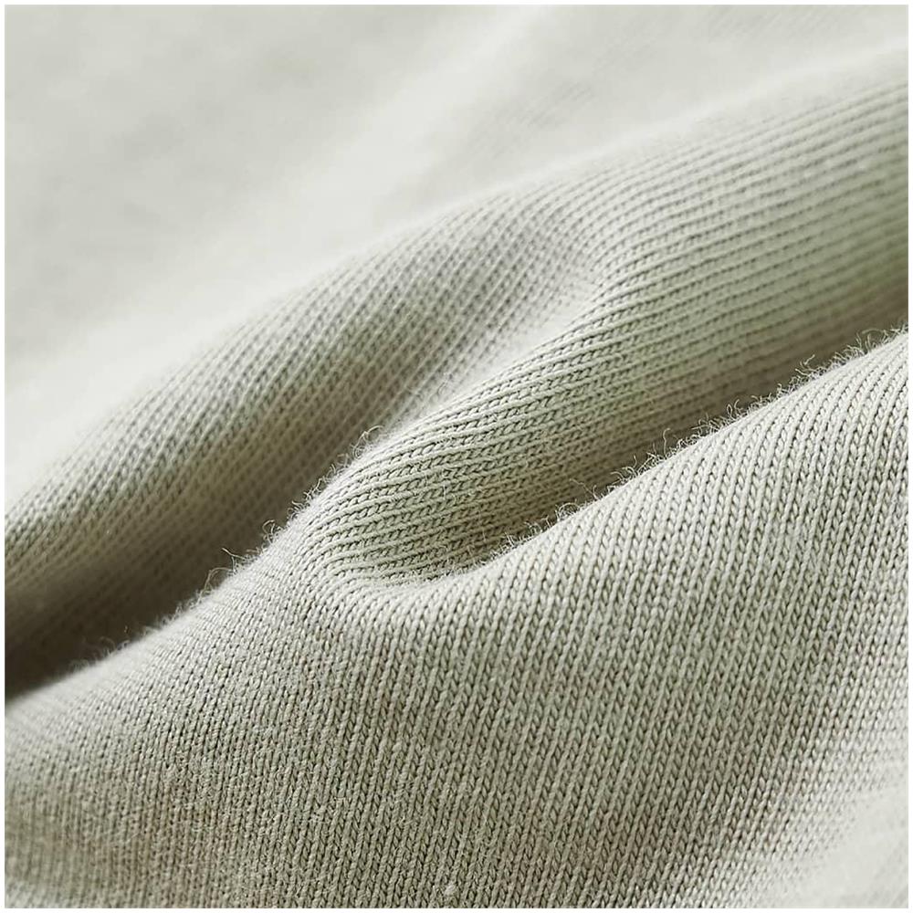 Maglietta per Bambini Cachi Chiaro 128 - Foto 7