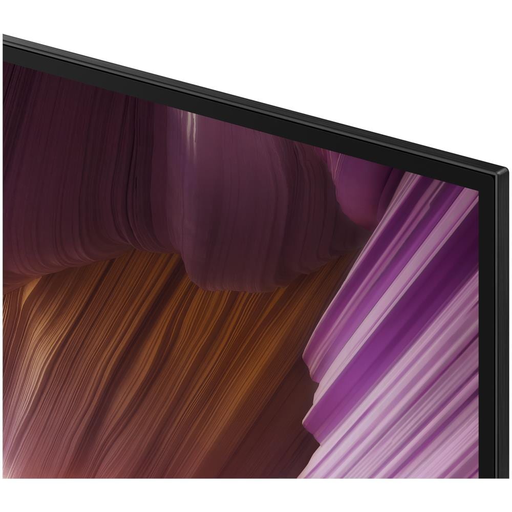 TV OLED OLED 4K 77" QE77S85FAEXZT Smart TV - Foto 5