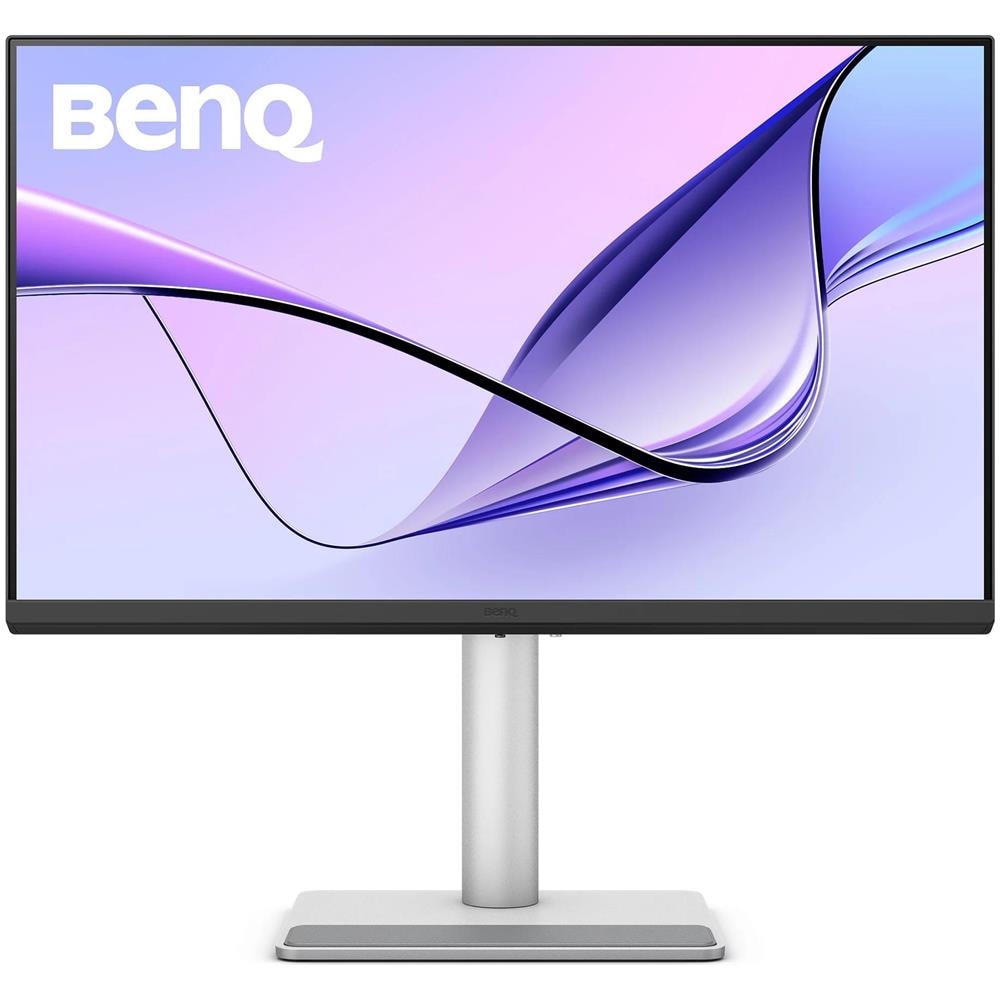 MA270UP Monitor PC 27" 3840 x 2160 Pixel 4K Ultra HD Bianco - Foto 1