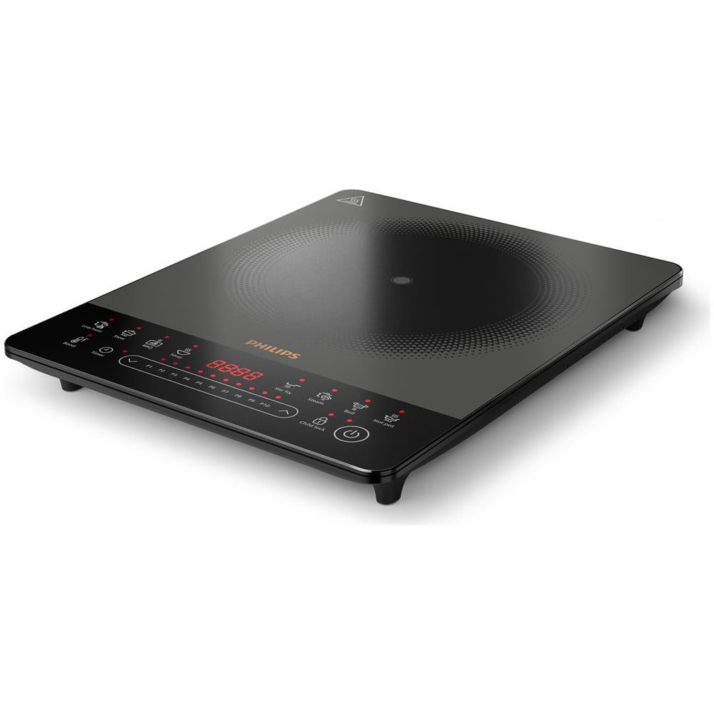 Serie 5000 Piastra a induzione - Foto 1