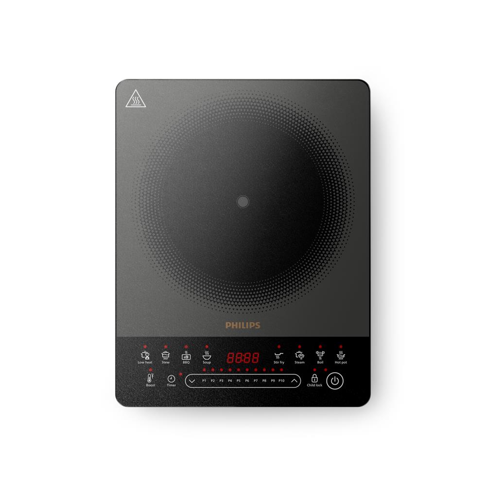 Serie 5000 Piastra a induzione - Foto 5