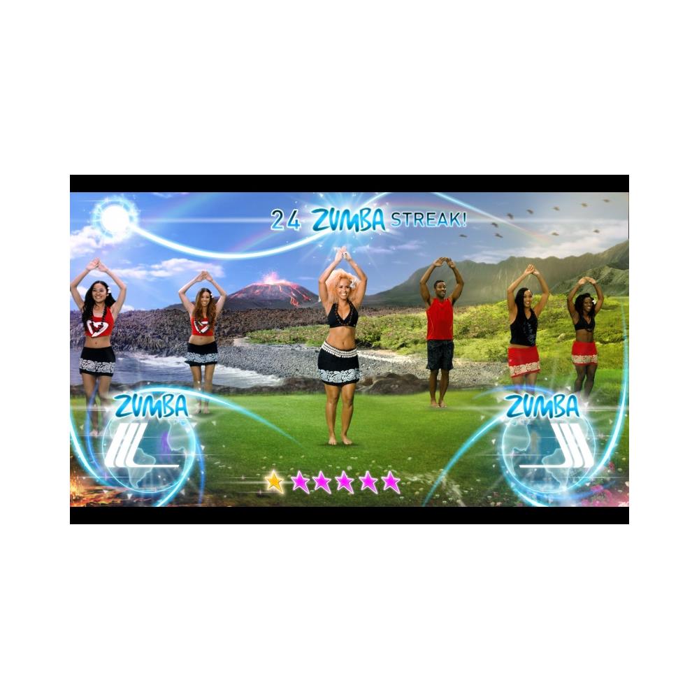 XONE - Zumba World Party - Foto 1