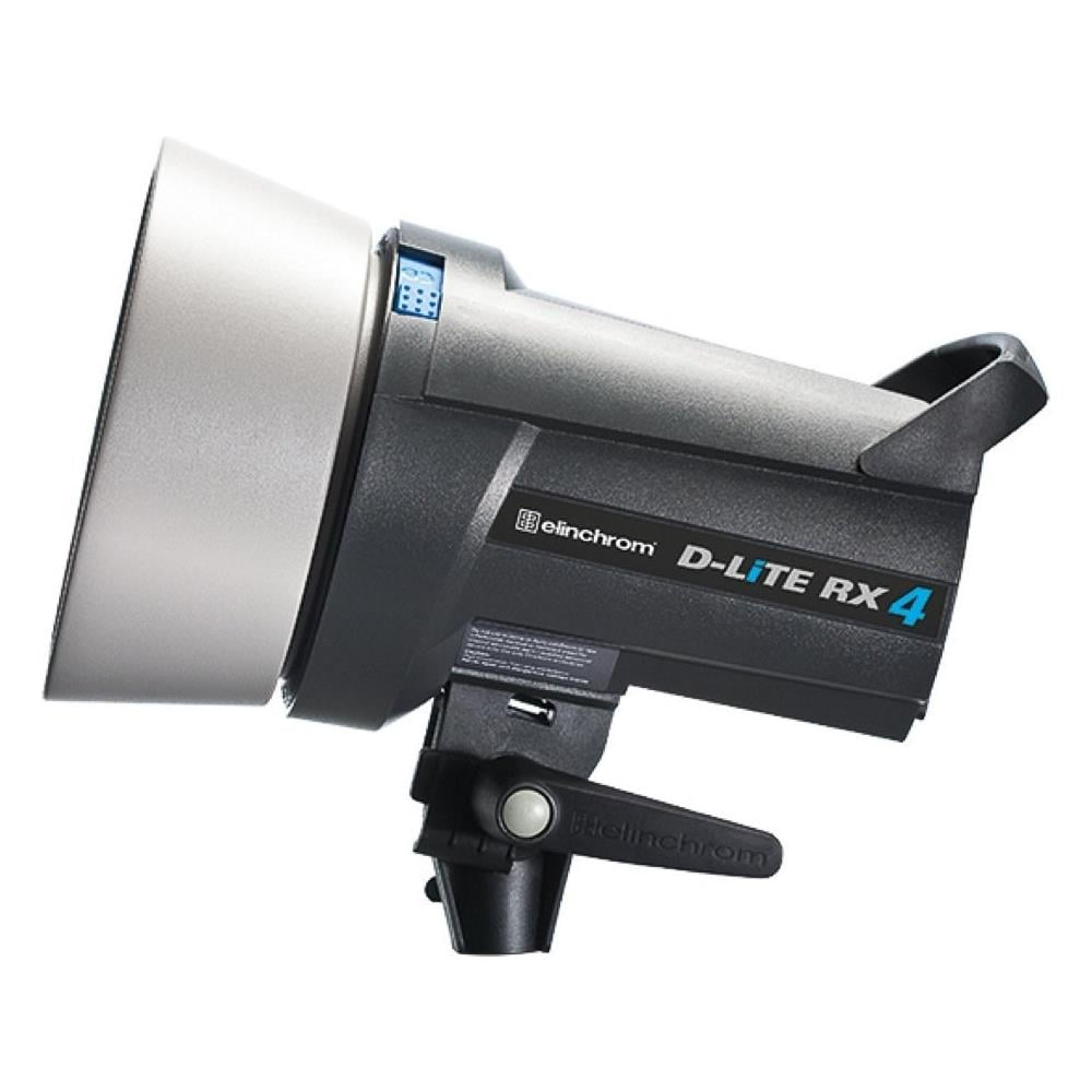 Flash D-Lite RX 4 - Foto 1