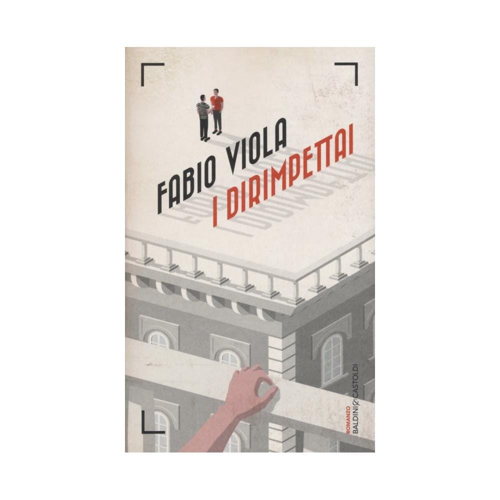 Fabio Viola - I dirimpettai - Foto 2