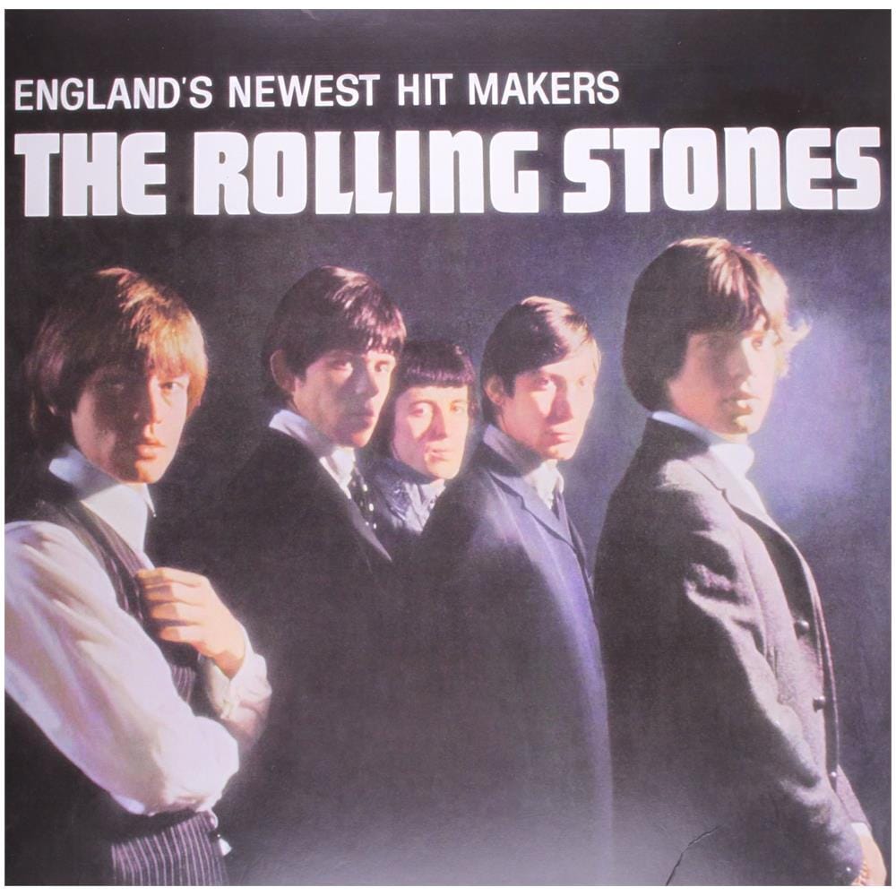 Rolling Stones (The) - England's Newest Hitmakers - Foto 1