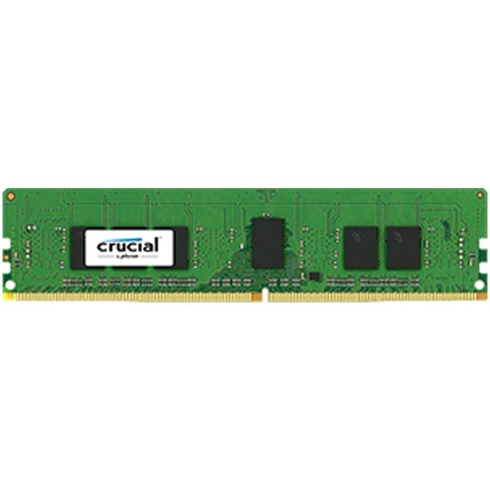 Memoria Dimm 8GB DDR4 2666 MHz CL19 (DR8)  - Foto 2