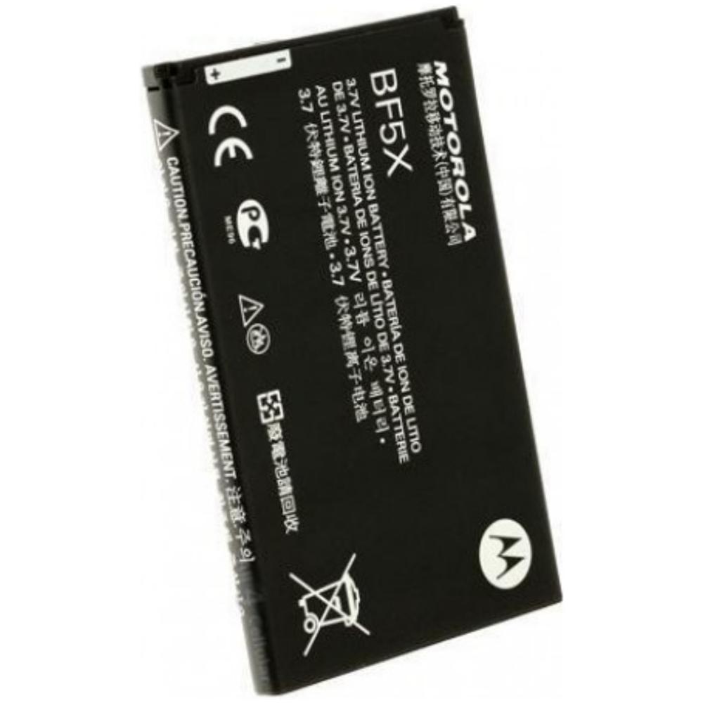 Batteria Pila Originale Bf-5x 1500mah Per Defy - Foto 1