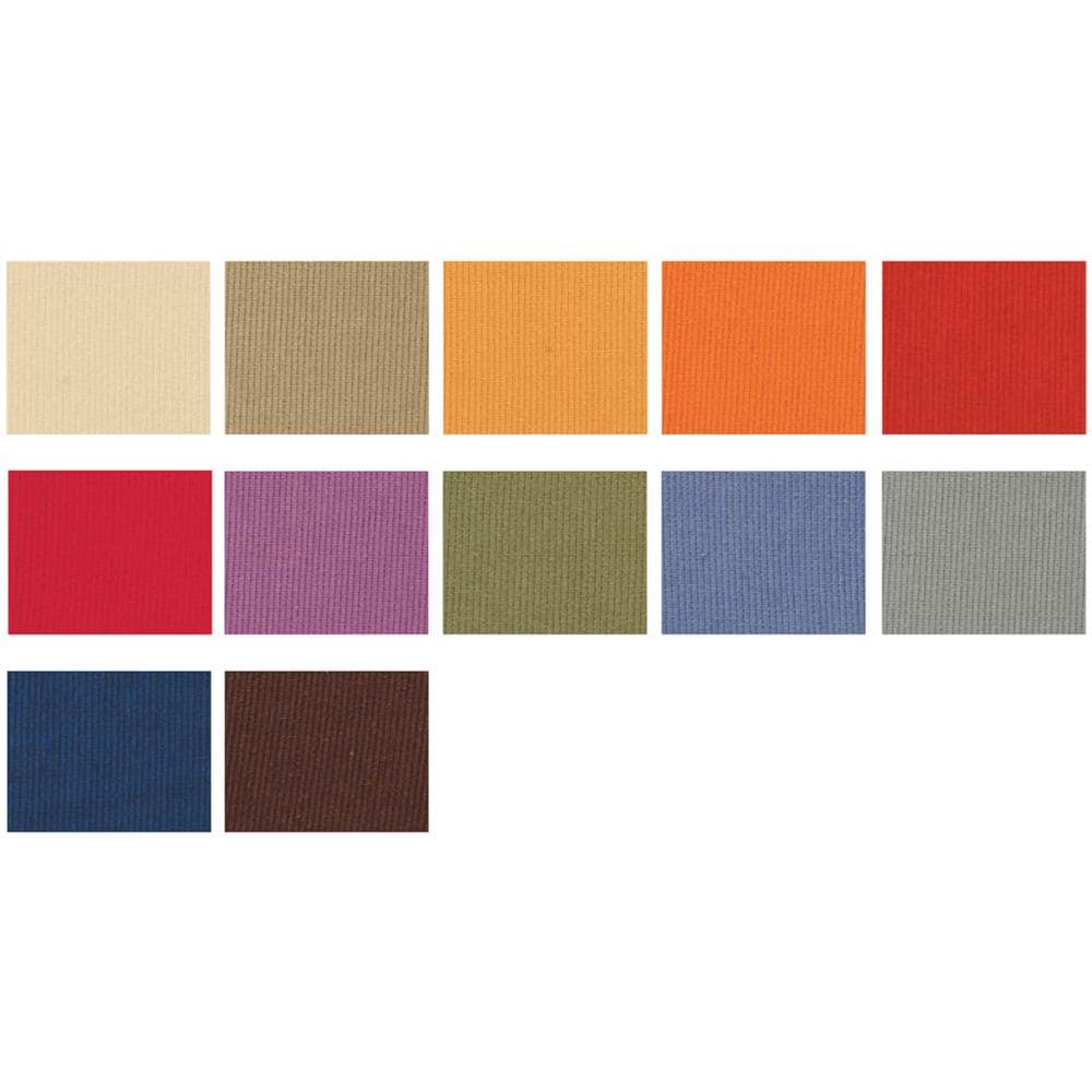 Copriseduta Sofa Cover In Tinta Unita 2 Posti Grigio 175 - Foto 4