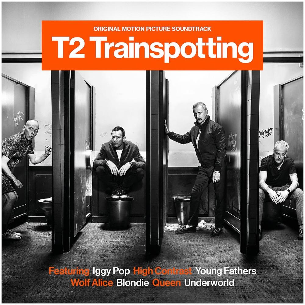 Trainspotting 2 (2 Lp) - Foto 1