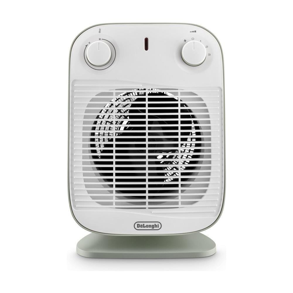 HFS50B20GR Termoventilatore Verticale Potenza 2000 Watt Colore Verde - Foto 2