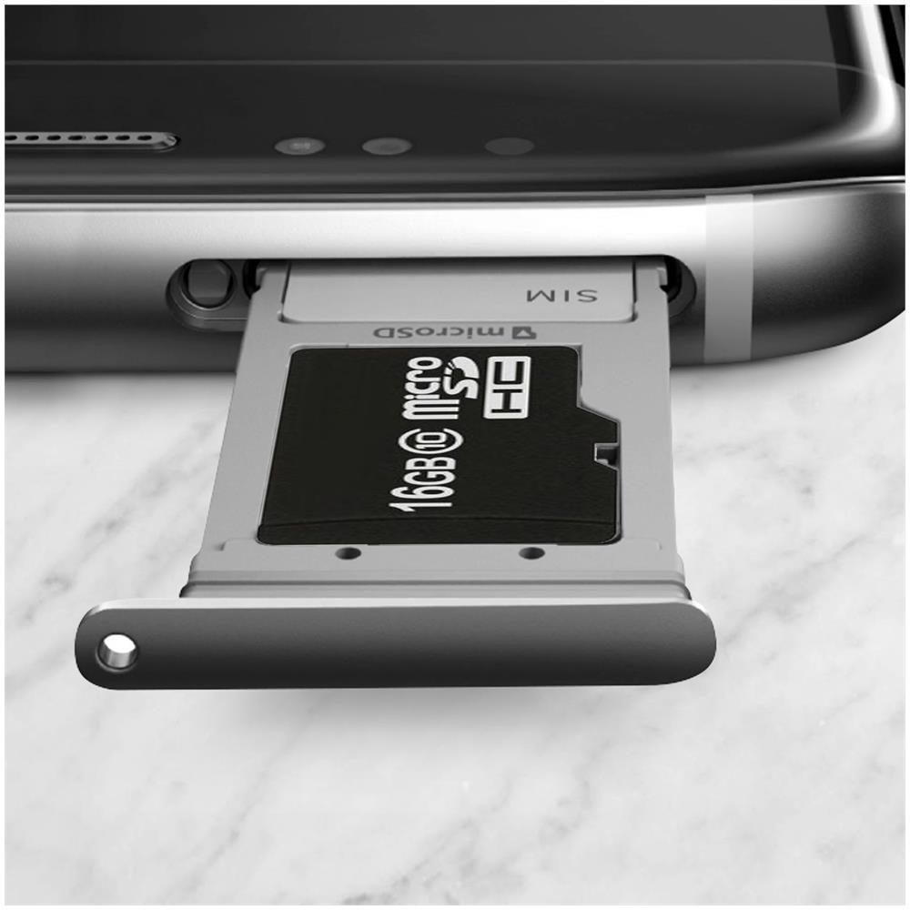 Memory Card Micro-sd 16gb + Adattatore Sd - Foto 6