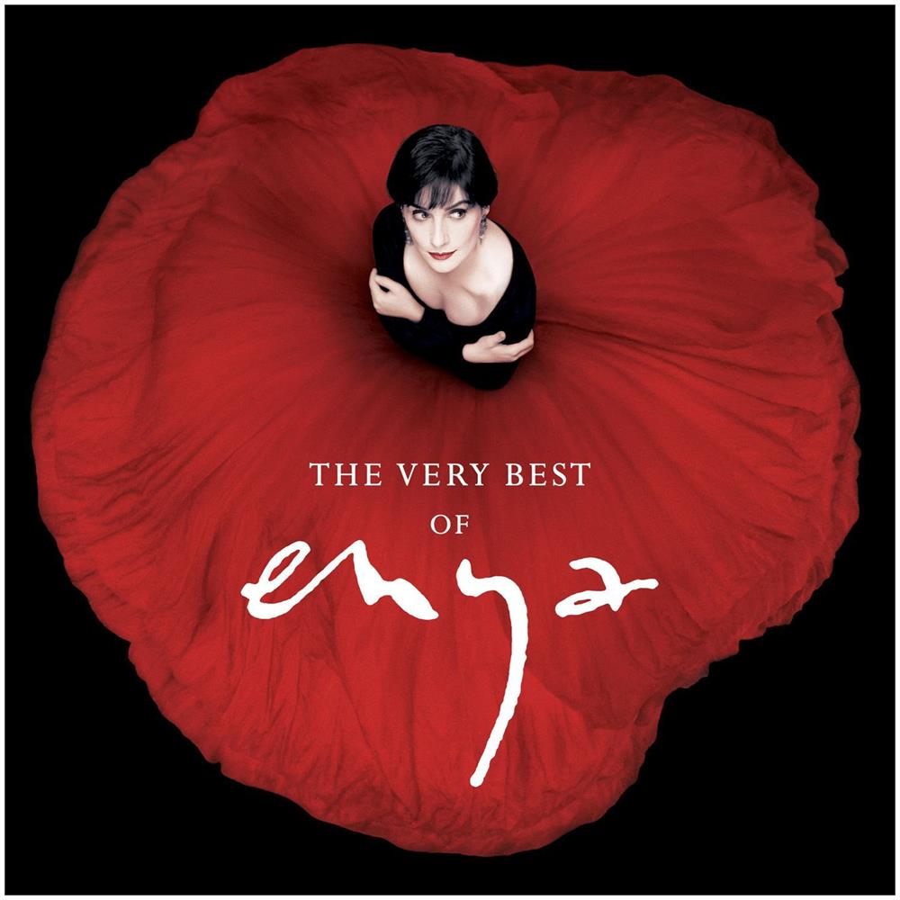 Enya - Very Best Of Enya - Disponibile dal 01/06/2018 - Foto 1