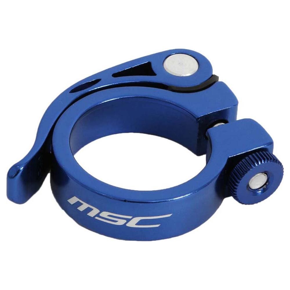 Sellini Seatpost Quick Binder Ricambi Dei Componenti 34.9 Mm - Foto 1