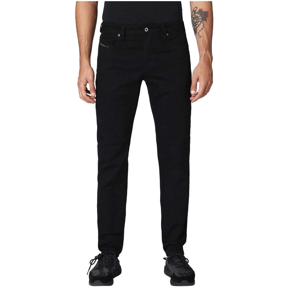 Pantaloni Larkee Beex Abbigliamento Uomo 30 - Foto 1
