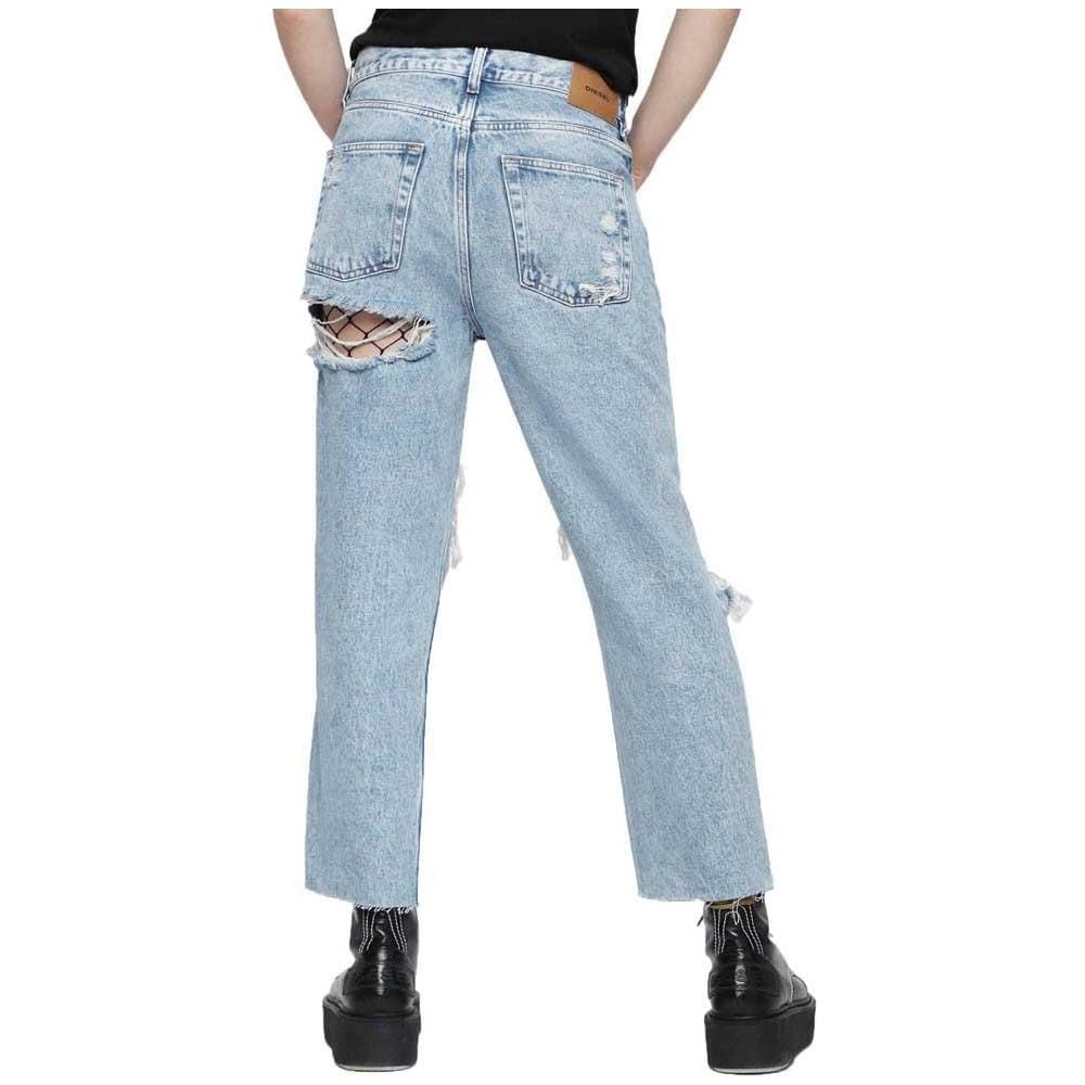 Pantaloni Aryel L32 Abbigliamento Donna W25-l32 - Foto 2