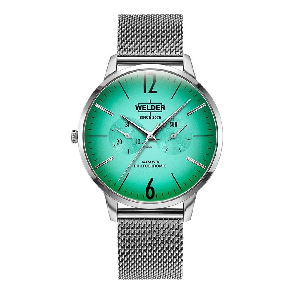 Wwrs400 Orologio Uomo Al Quarzo - Foto 1