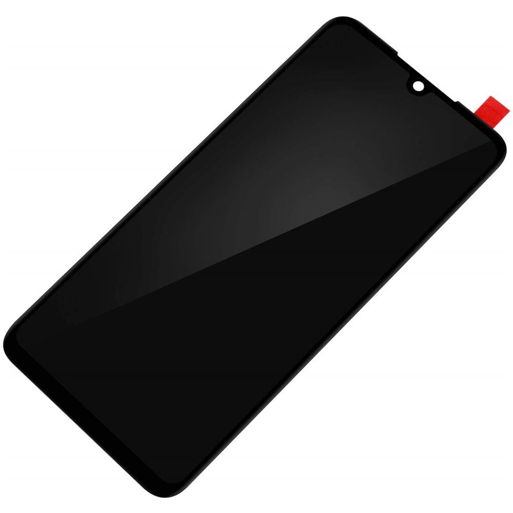 Schermo Lcd Compatibile Ricambio Completo Xiaomi Redmi Note 7 Nero - Foto 2