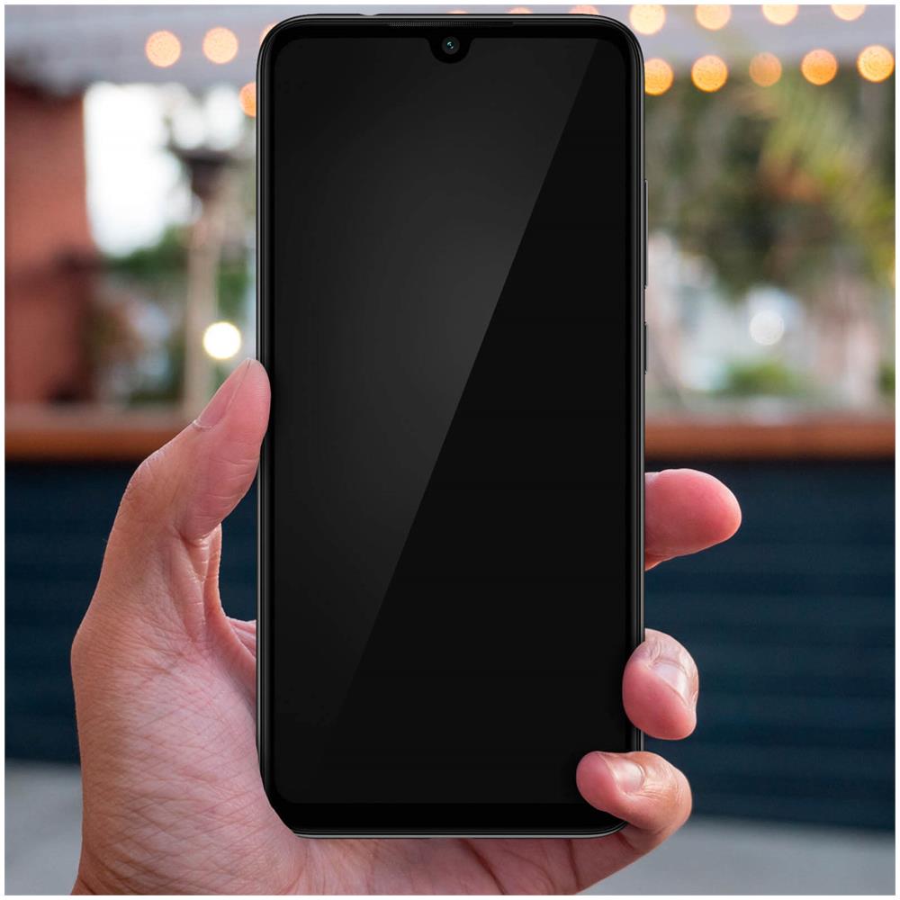 Schermo Lcd Compatibile Ricambio Completo Xiaomi Redmi Note 7 Nero - Foto 5