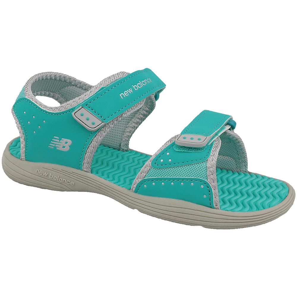 Sandal K K2004grg, Bambini, Blu, Sandali Da Esterno, Numero: 35 Eu - Foto 1