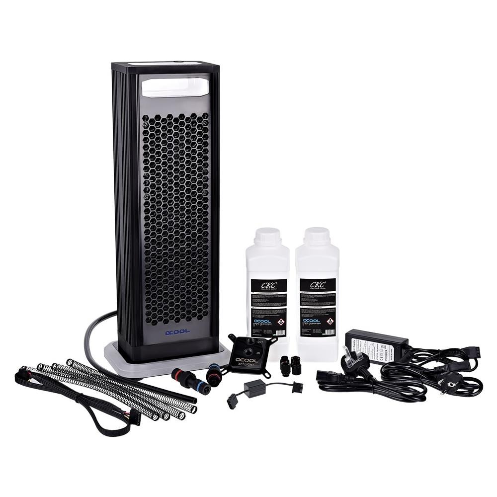 Eiswand 360 Cpu - Black - Foto 1