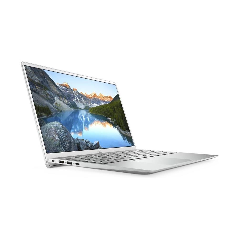 Ultrabook Inspiron 5502 Monitor 15.6" Full HD Intel Core i5-1135G7 Quad Core Ram 8GB SSD 512GB Nvidia GeForce MX330 2GB 1xUSB 3.1 2xUSB 3.0 Windows 10 Home - Foto 2