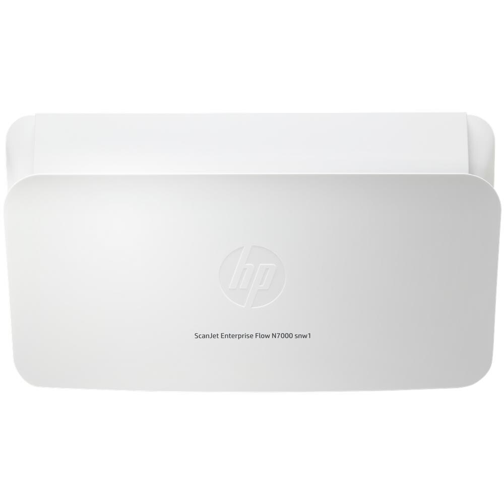 Scanjet Enterprise Flow N7000 Scanner a foglio 600 x 600 DPI A4 Bianco - Foto 5