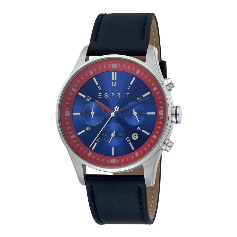 Esprit Es1g209l0025 Orologio Uomo Al Quarzo - Foto 1