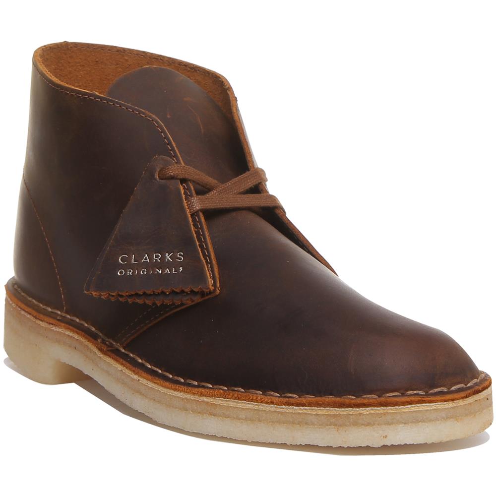 Originals Desert Boot In Beeswax - Foto 1