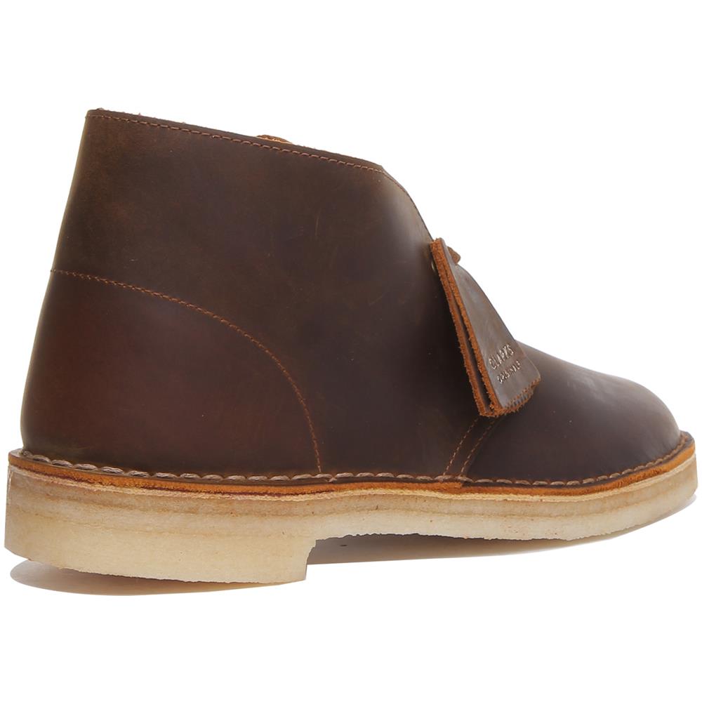 Originals Desert Boot In Beeswax - Foto 3