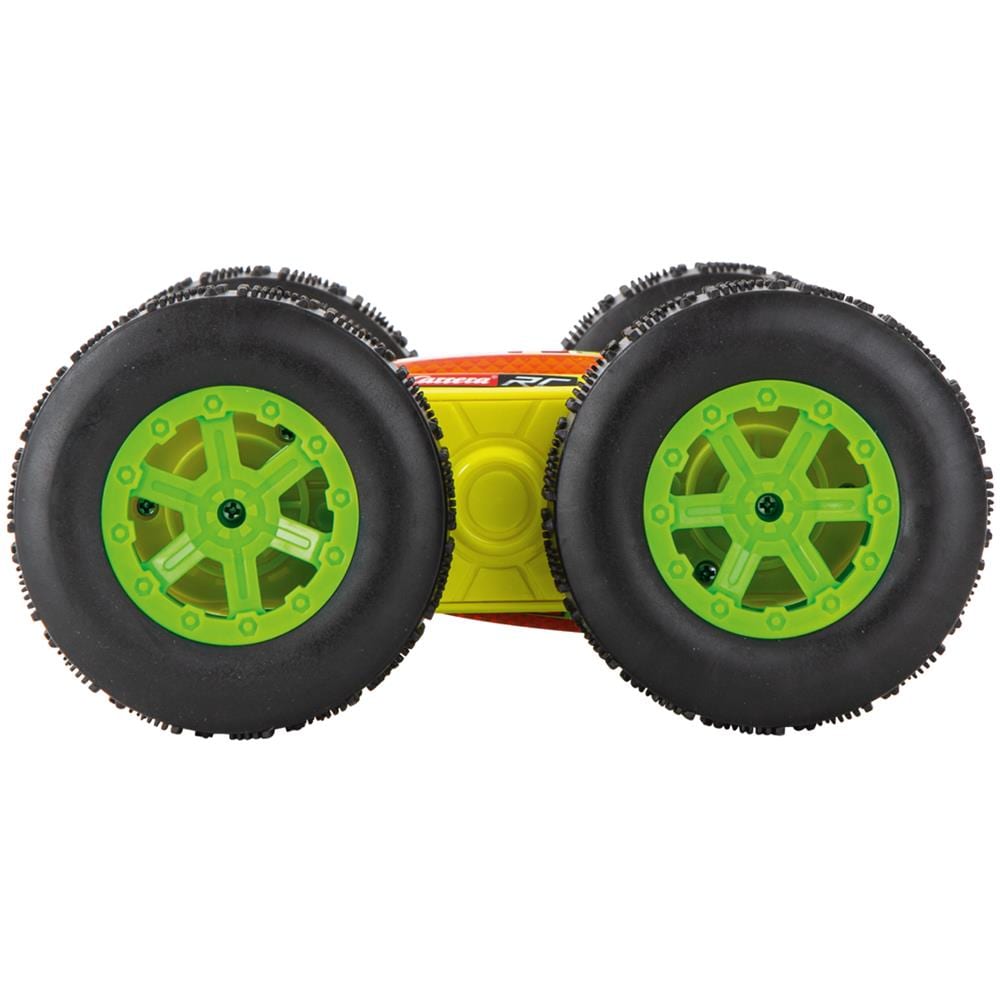 Mini Turnator 2.0 modellino radiocomandato (RC) Auto acrobatica Motore elettrico 1:24 - Foto 3