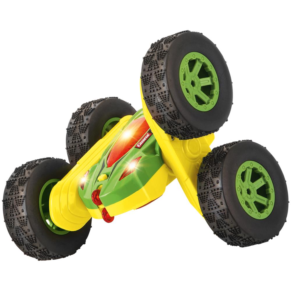 Mini Turnator 2.0 modellino radiocomandato (RC) Auto acrobatica Motore elettrico 1:24 - Foto 2