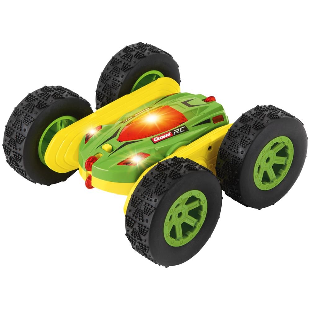 Mini Turnator 2.0 modellino radiocomandato (RC) Auto acrobatica Motore elettrico 1:24 - Foto 1