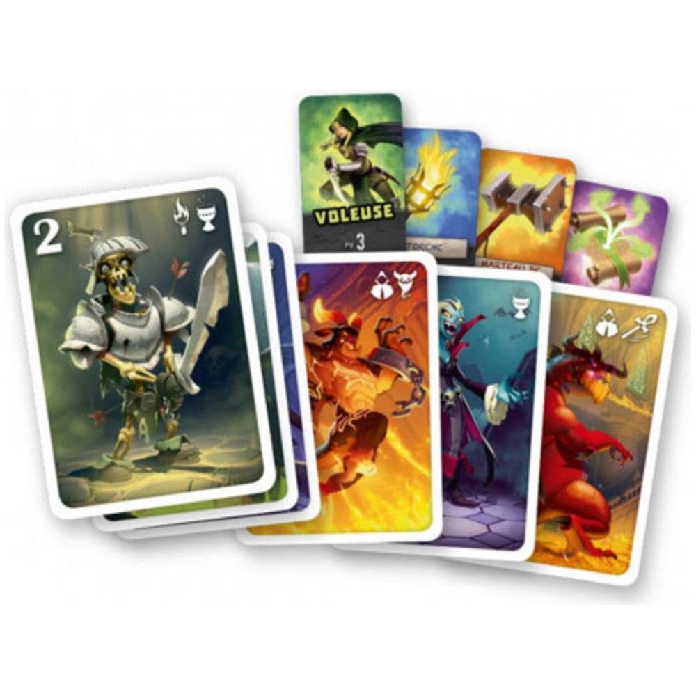 Benvenuto Nel Dungeon - Foto 2