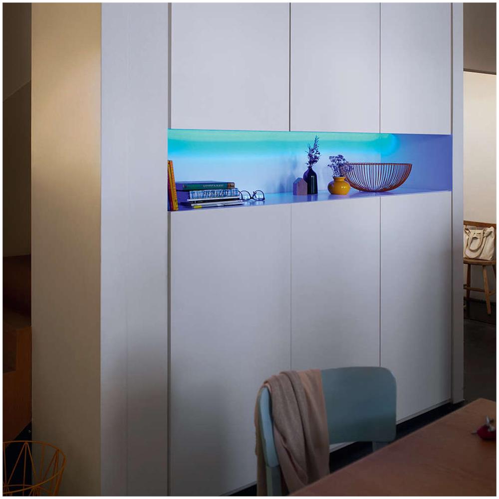 Luci Led Rgb 5m - Foto 2