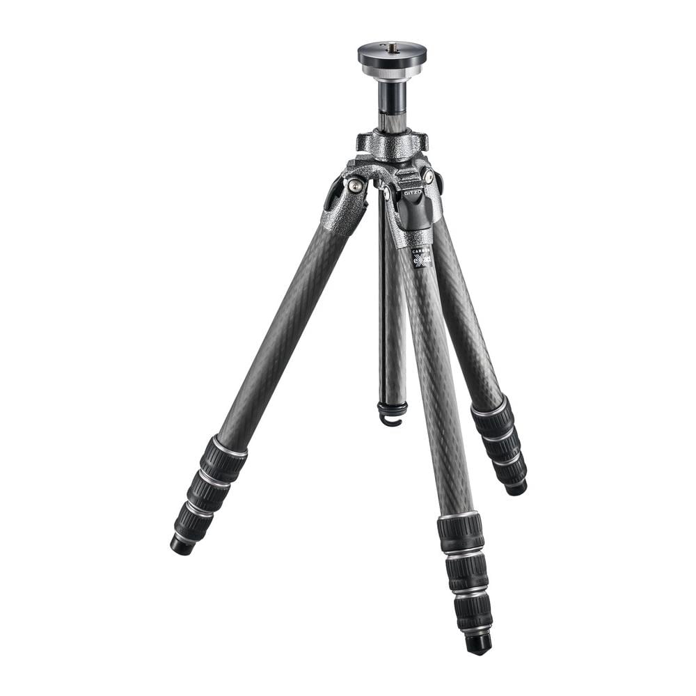 Treppiede Senza Testa Altezza Max 162 cm Nero GT3542 - Foto 1