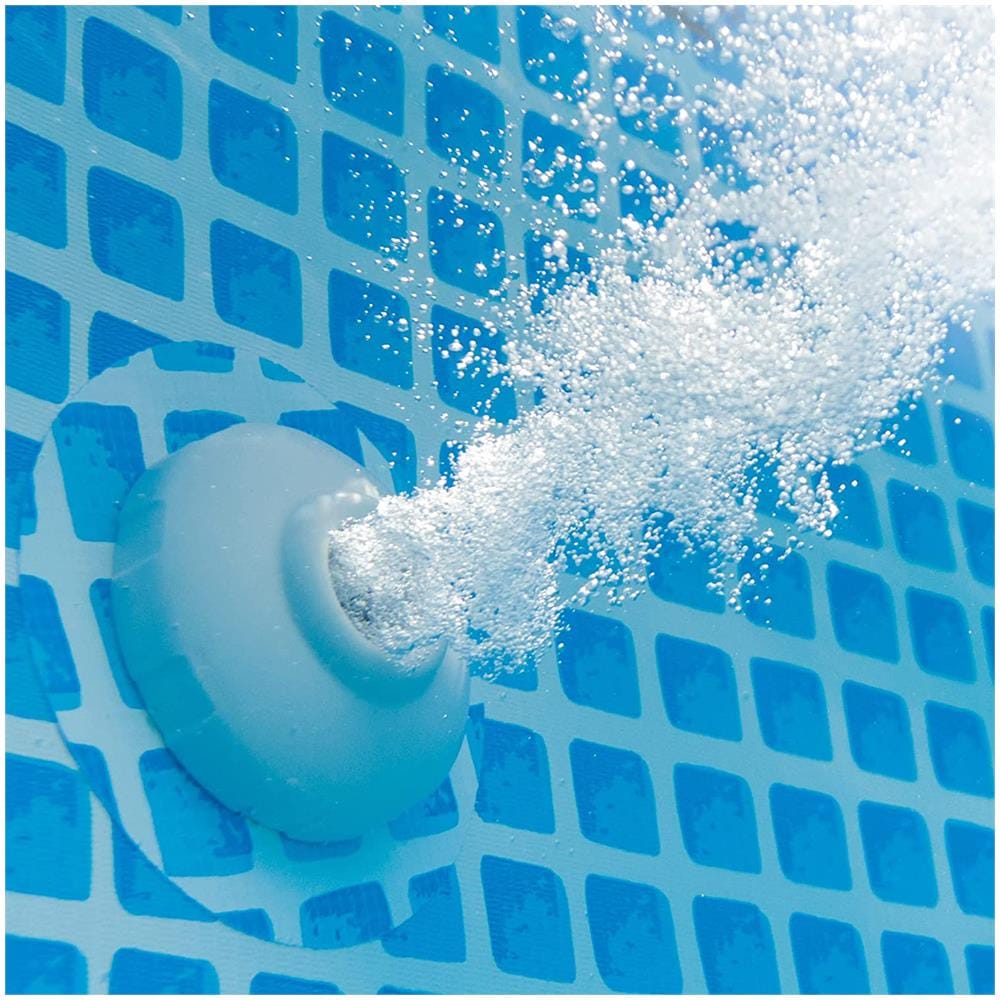 28634 - Pompa Filtro a Cartuccia, Flusso Acqua 9463 L/h, Flusso Sistema 7192 L/h - Foto 3