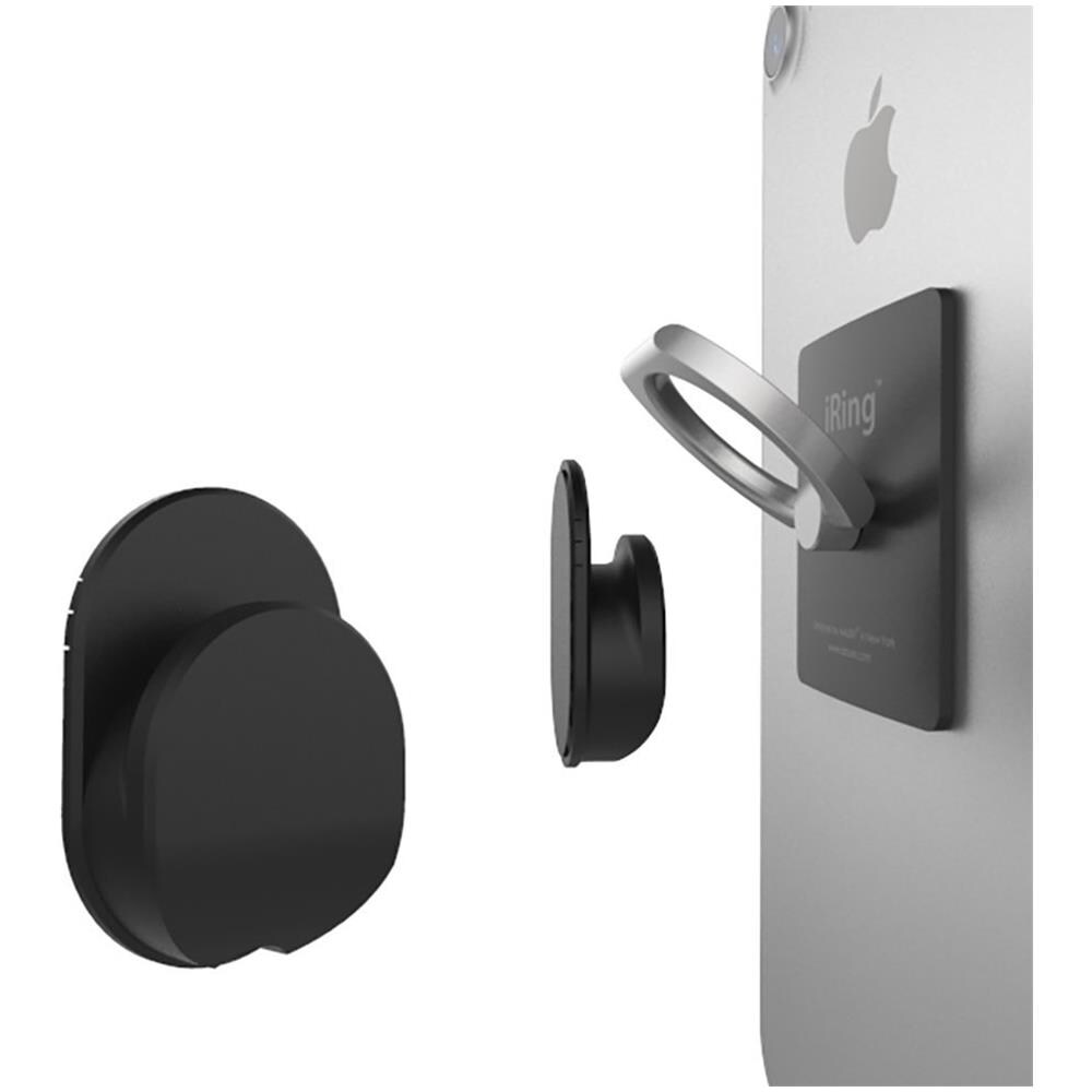 iRing Premium Auto Supporto passivo Nero - Foto 2