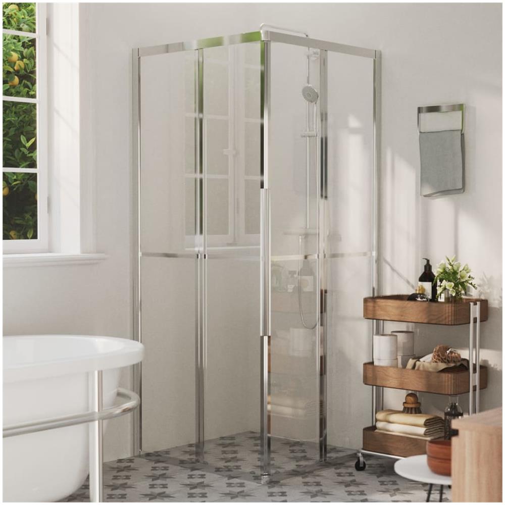 Cabina Doccia Esg 80x80x180 Cm - Foto 3