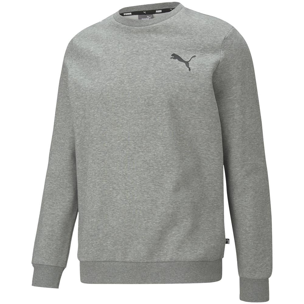 Essentail Small Logo 58668253, Uomini, Grigio, L - Foto 1