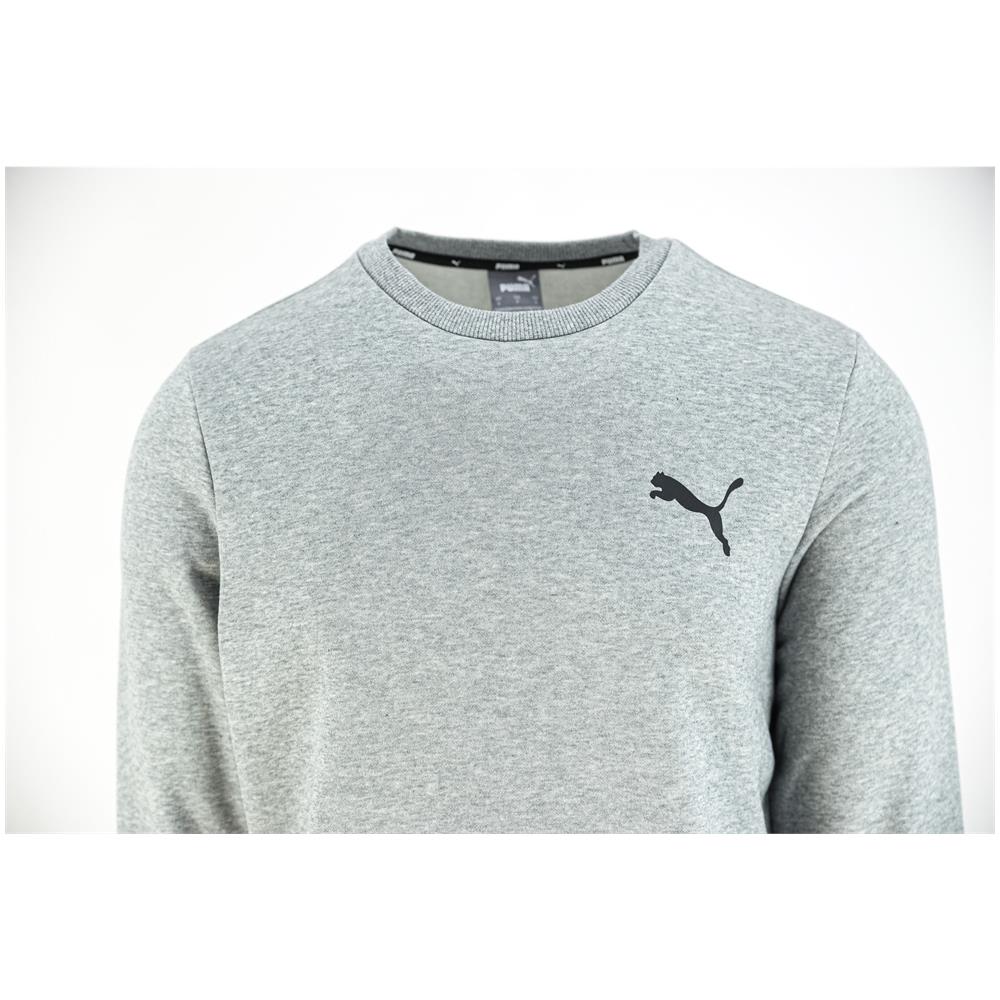 Essentail Small Logo 58668253, Uomini, Grigio, L - Foto 2
