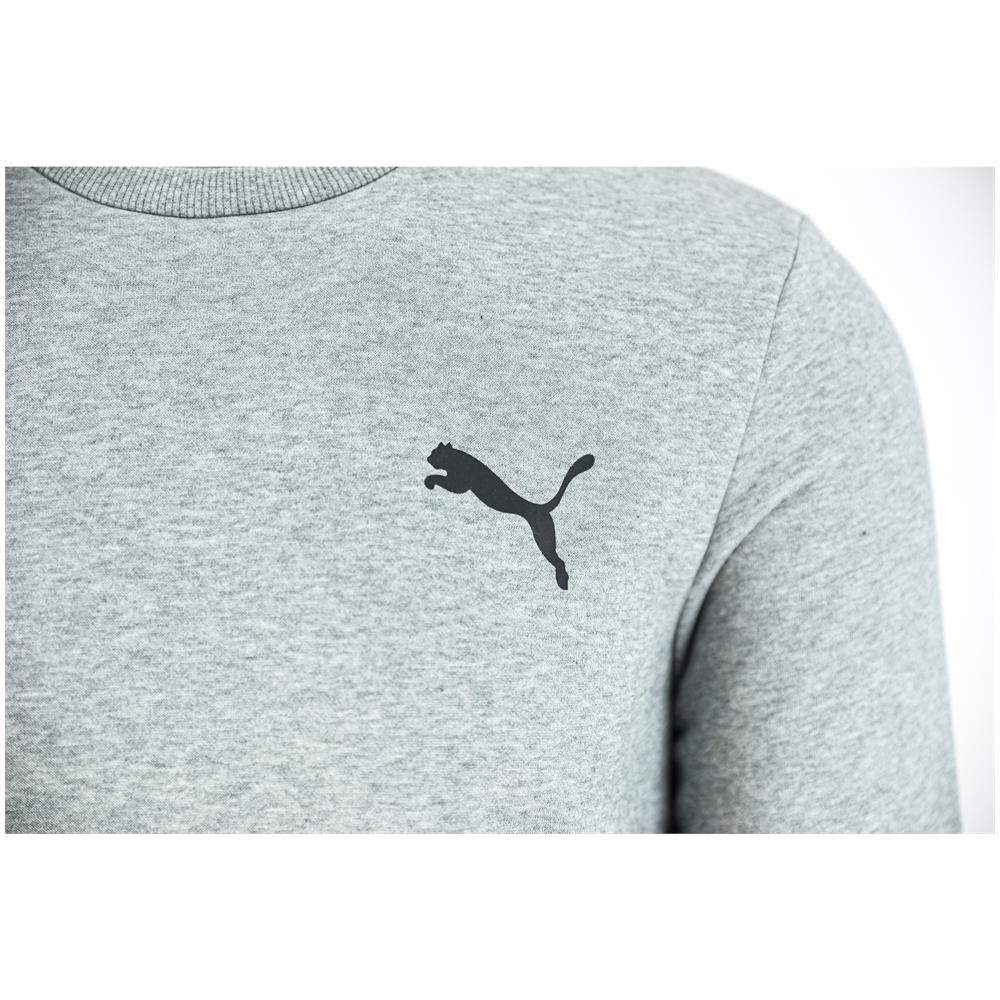 Essentail Small Logo 58668253, Uomini, Grigio, L - Foto 5