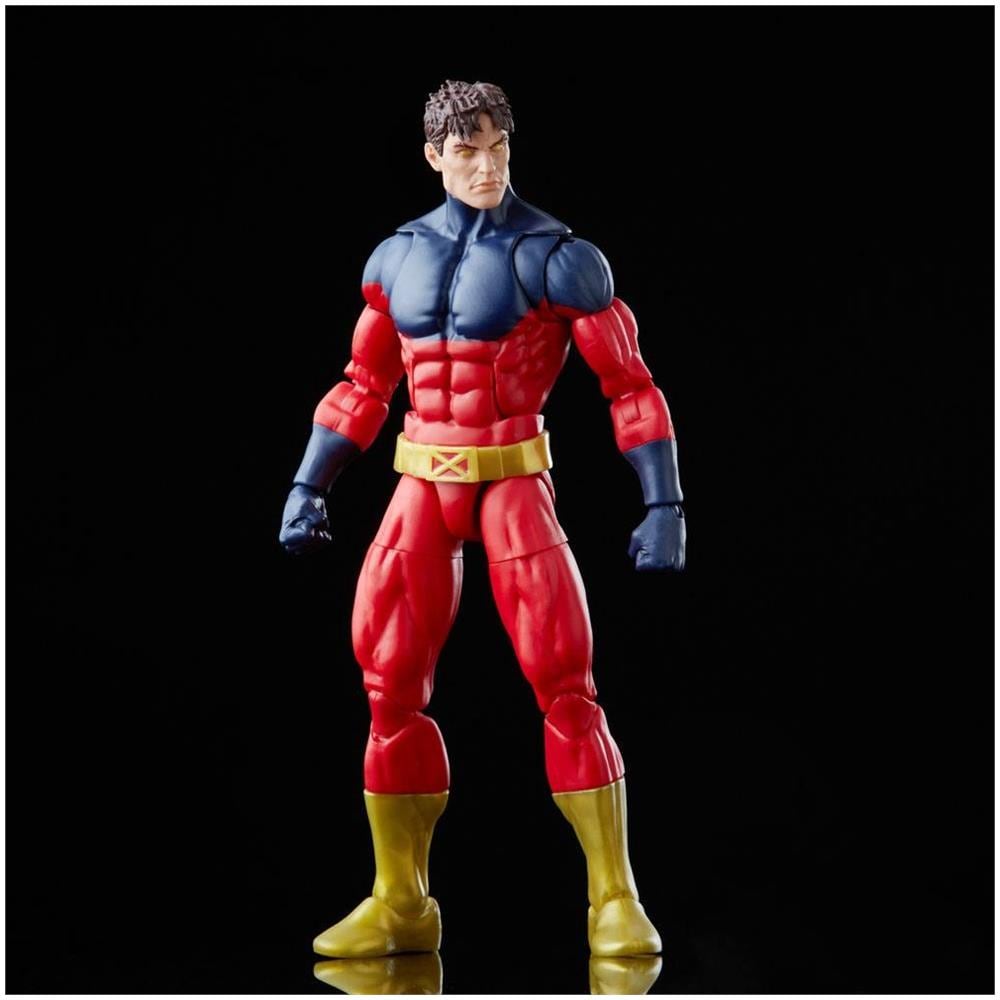 Marvel Legends X-men Vulcan - Foto 1