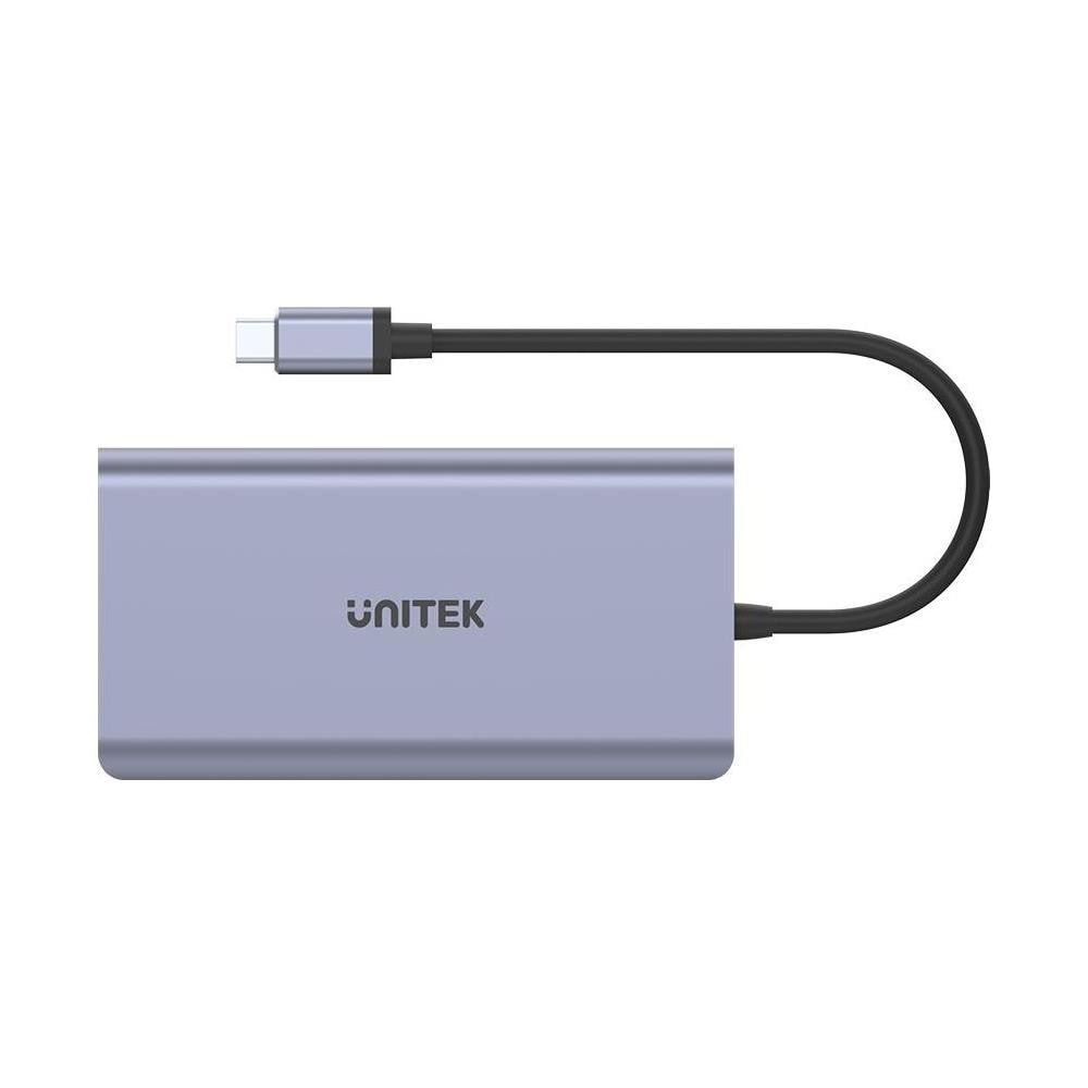 Stazione / replicatore Usb-c S7 (d1056a)  - Foto 2