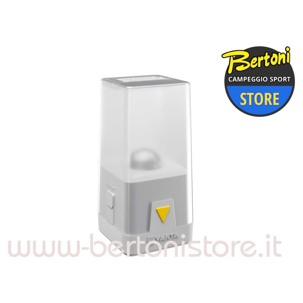 Lanterna A Led Ambiance L10 16666 - Foto 1