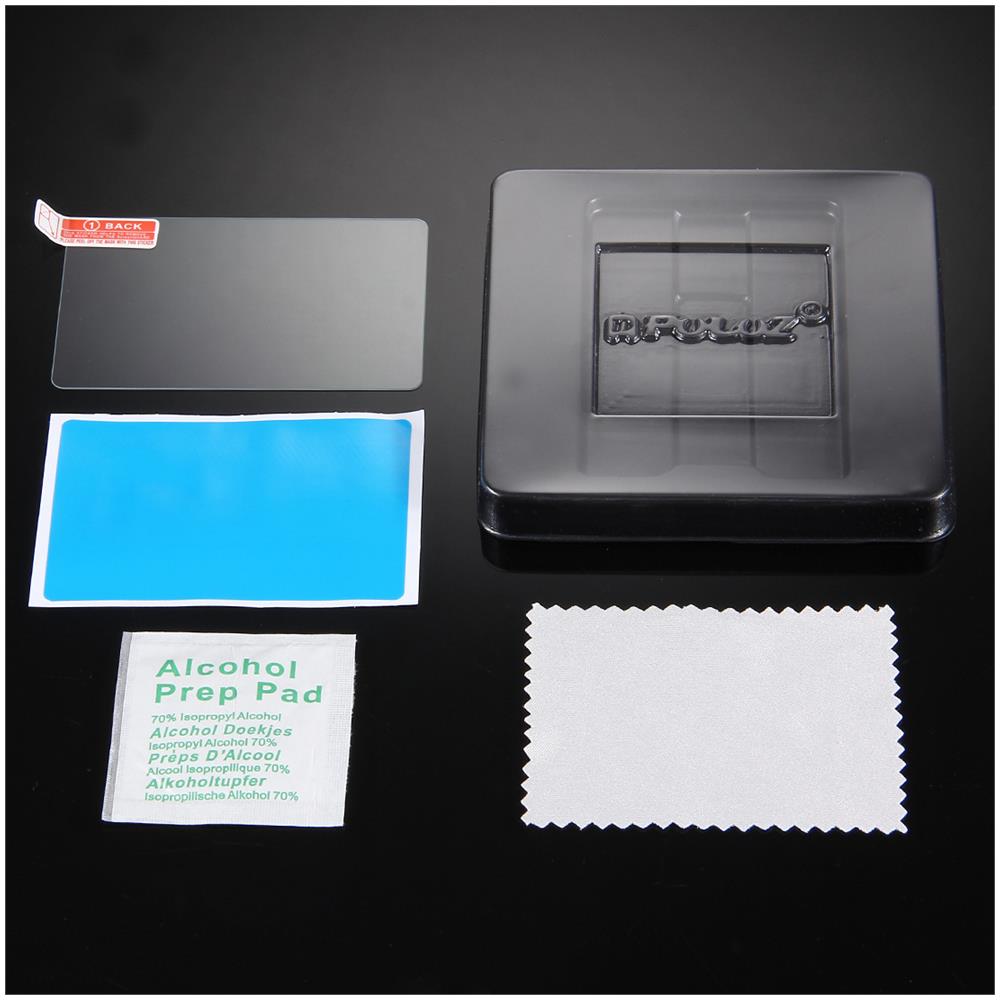 Pellicola Per Schermo In Vetro Temperato Per Fotocamera Antideflagrante Per Fotocamera Panasonic - Foto 2